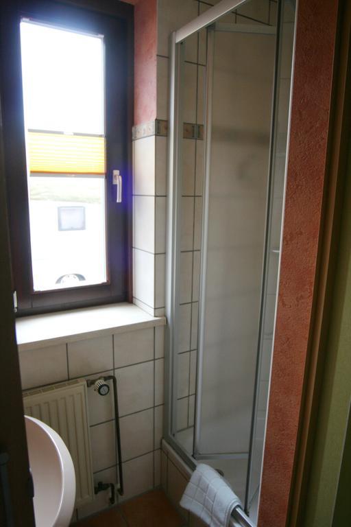 Gaestehaus Troebs Ilfeld Rom bilde